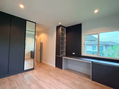 Вилла с 4 спальнями и 3 ванными в Saransiri Koh Kaew Retreat, Пхукет