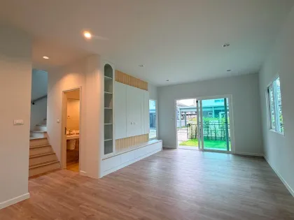 Вилла с 4 спальнями и 3 ванными в Saransiri Koh Kaew Retreat, Пхукет