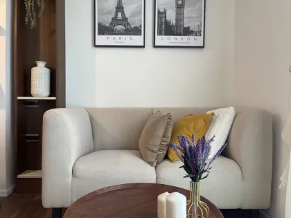 Кондо с 1 спальней в The Space Condominium, Вичит, Пхукет Таун