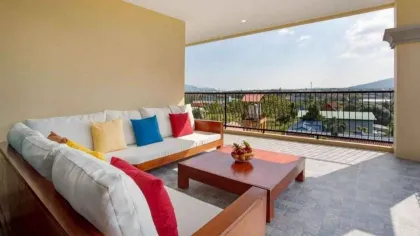 Luxury Freehold Boutique Apartment Building in Phuket’s Fitness Street