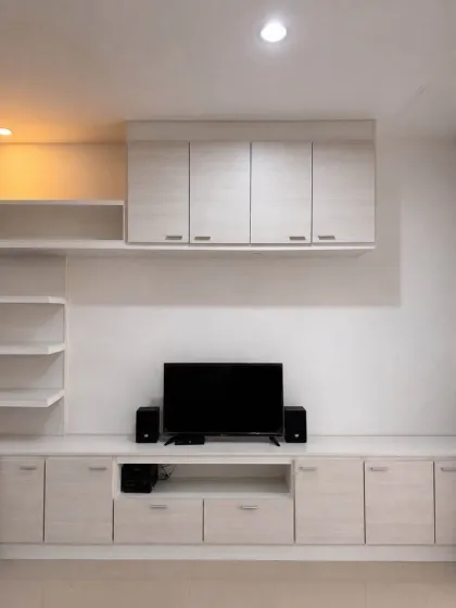 ทาวน์เฮ้าส์ 3 ห้องนอน ขนาดกว้างขวางในถลาง - หมู่บ้านสุชรี