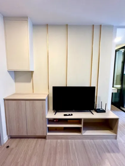 1-комнатная квартира в Dcondo Reef, Kathu, Пхукет