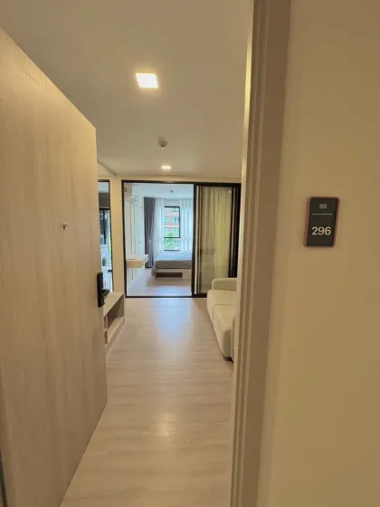 1-комнатная квартира в Dcondo Reef, Kathu, Пхукет