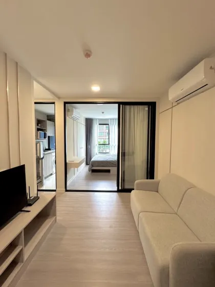 1-комнатная квартира в Dcondo Reef, Kathu, Пхукет