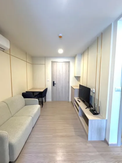 1-комнатная квартира в Dcondo Reef, Kathu, Пхукет