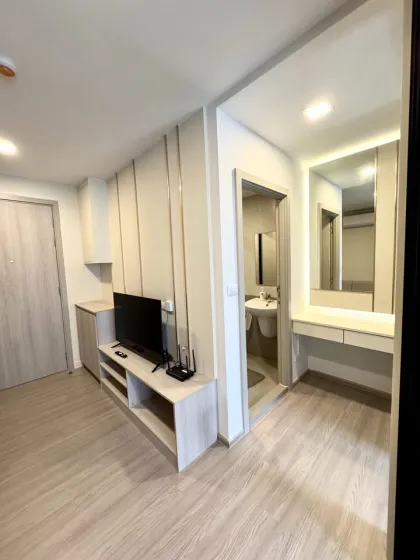 1-комнатная квартира в Dcondo Reef, Kathu, Пхукет