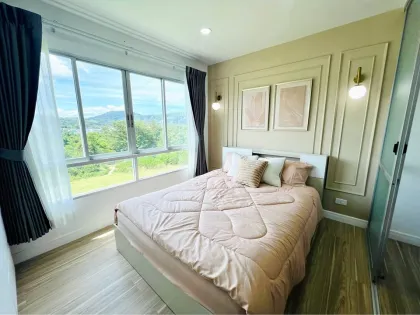 Квартира с 1 спальней в продаже в D Condo Kathu-Patong