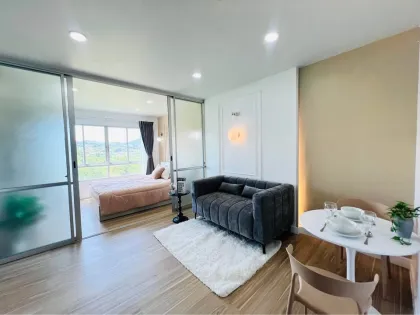 Квартира с 1 спальней в продаже в D Condo Kathu-Patong