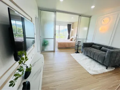 Квартира с 1 спальней в продаже в D Condo Kathu-Patong