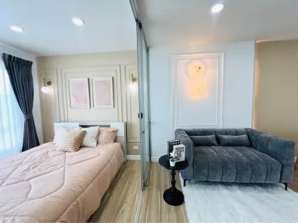Квартира с 1 спальней в продаже в D Condo Kathu-Patong