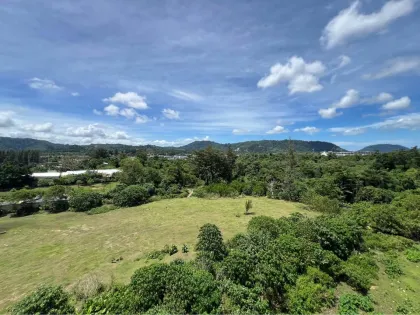 Квартира с 1 спальней в продаже в D Condo Kathu-Patong