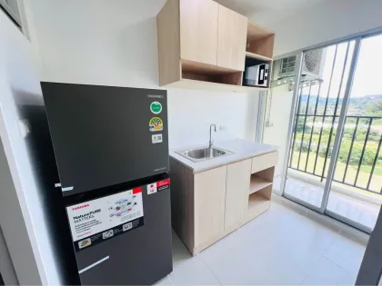 Квартира с 1 спальней в продаже в D Condo Kathu-Patong