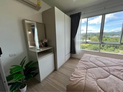 Квартира с 1 спальней в продаже в D Condo Kathu-Patong