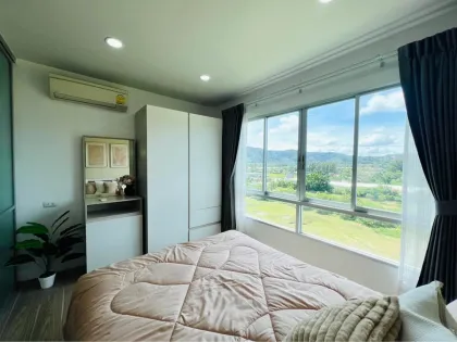 Квартира с 1 спальней в продаже в D Condo Kathu-Patong