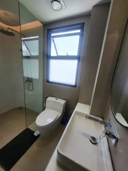 Modern 3-Bedroom Pool Villa in Bangjo, Cherngtalay