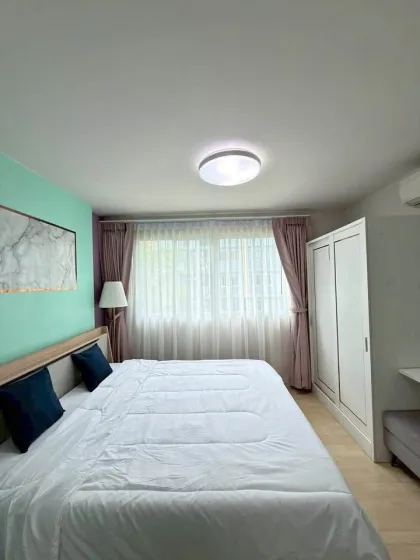 1-Bedroom Apartment in D Condo Kathu, Phuket