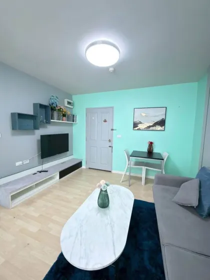 1-Bedroom Apartment in D Condo Kathu, Phuket
