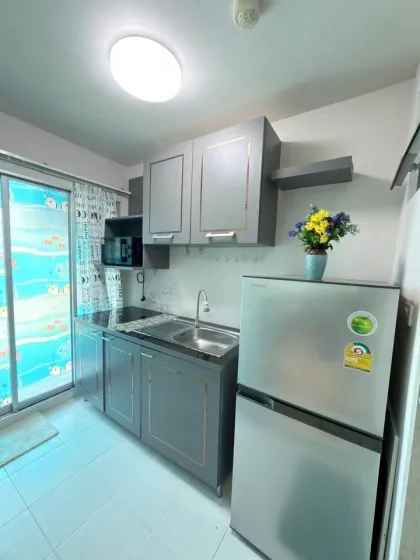 1-Bedroom Apartment in D Condo Kathu, Phuket