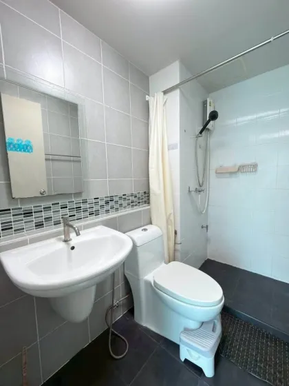 1-Bedroom Apartment in D Condo Kathu, Phuket