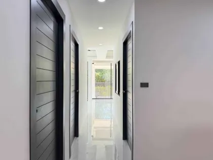 Schöne 3-Zimmer-Poolvilla in der Nähe der British International School Phuket