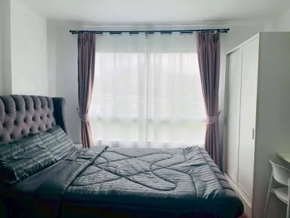 ขายอพาร์ตเมนต์ 1 ห้องนอน ดี คอนโด กะทู้-ป่าตอง