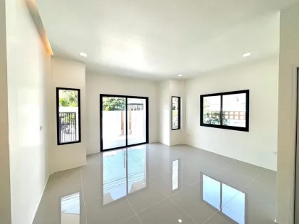 Villa rénovée de 3 chambres à Phuket Villa California, Wichit