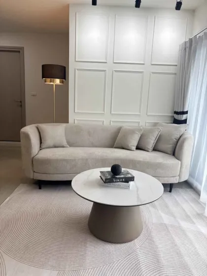 Квартира с 2 спальнями и 2 ванными в D-condo Mine, Kathu, Пхукет