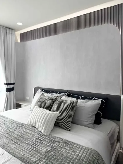 Квартира с 2 спальнями и 2 ванными в D-condo Mine, Kathu, Пхукет