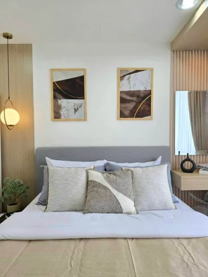 ขายคอนโด 1 ห้องนอน 1 ห้องน้ำ ที่ The Clover Phuket