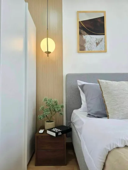 ขายคอนโด 1 ห้องนอน 1 ห้องน้ำ ที่ The Clover Phuket