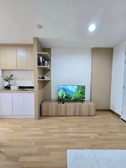 ขายคอนโด 1 ห้องนอน 1 ห้องน้ำ ที่ The Clover Phuket