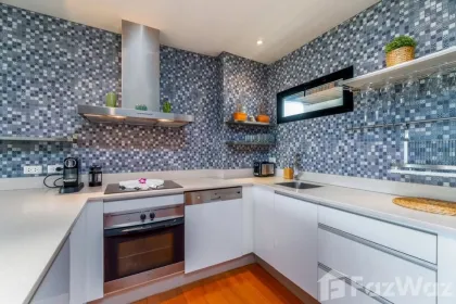 Stunning 2-Bedroom Sea View Condo in Surin Sabai, Phuket