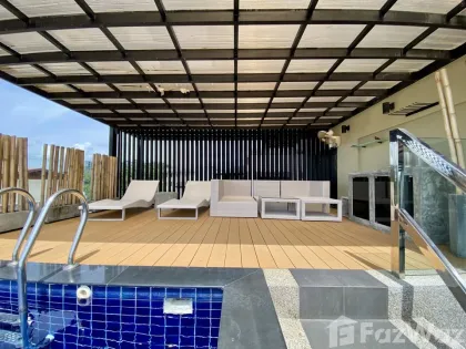 Stunning 2-Bedroom Sea View Condo in Surin Sabai, Phuket