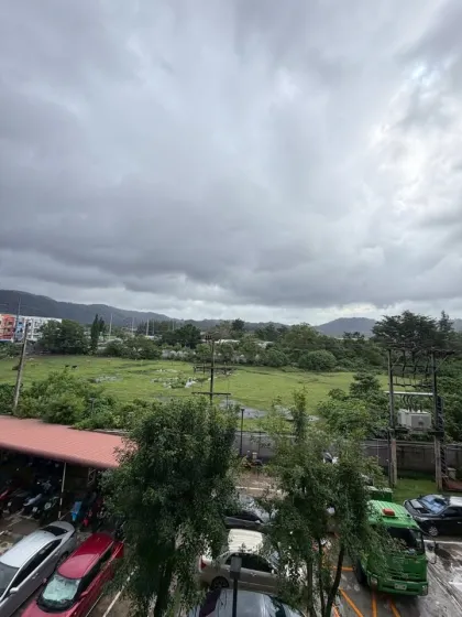 D Condo Kathu-Patong 1卧1卫公寓