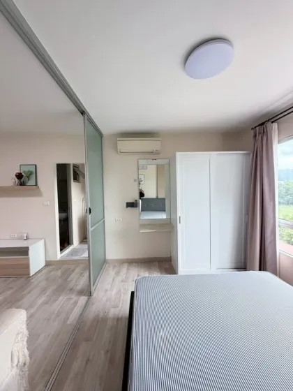 D Condo Kathu-Patong 1卧1卫公寓