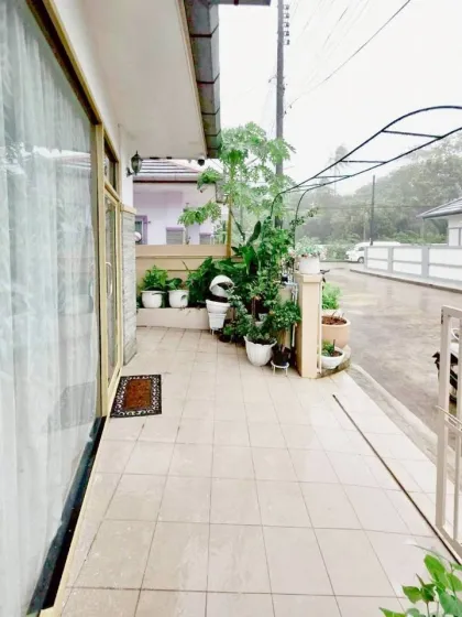 3 Schlafzimmer, 2 Badezimmer Einfamilienhaus im Bang Thong Lakeside Village, Kamala