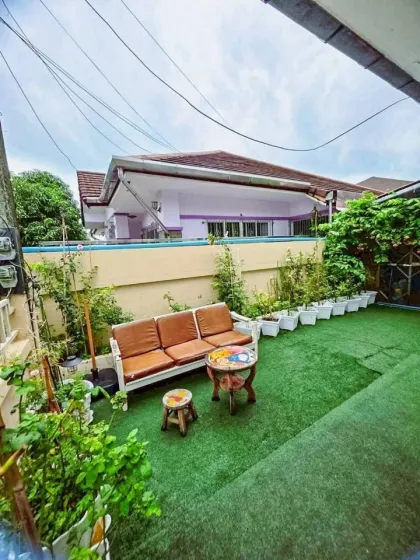 3 Schlafzimmer, 2 Badezimmer Einfamilienhaus im Bang Thong Lakeside Village, Kamala