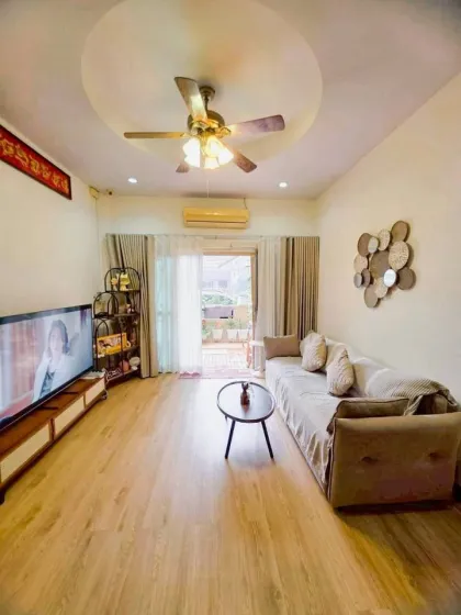 3 Schlafzimmer, 2 Badezimmer Einfamilienhaus im Bang Thong Lakeside Village, Kamala