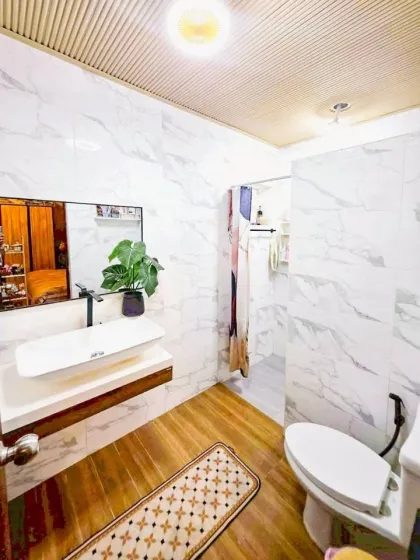3 Schlafzimmer, 2 Badezimmer Einfamilienhaus im Bang Thong Lakeside Village, Kamala