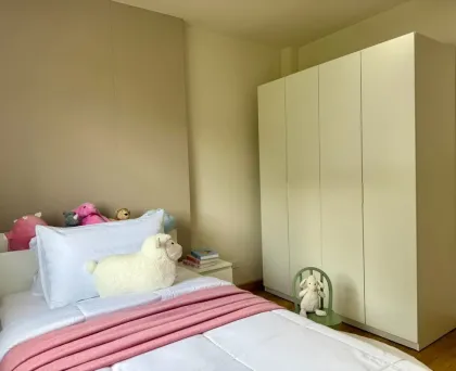 Вилла с 3 спальнями и бассейном в The Place Thalang, Пхукет