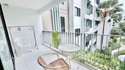 Продажа 2-комнатной квартиры с 2 ванными в Centrio Condominium, Пхукет