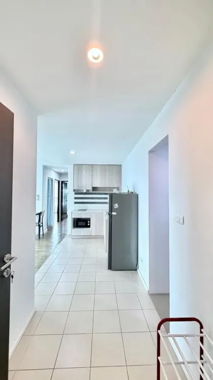 Продажа 2-комнатной квартиры с 2 ванными в Centrio Condominium, Пхукет