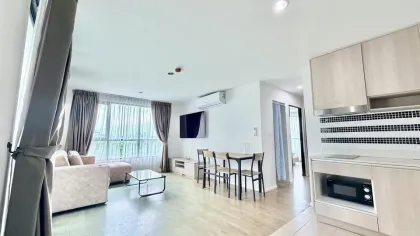 Продажа 2-комнатной квартиры с 2 ванными в Centrio Condominium, Пхукет