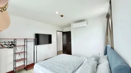 Продажа 2-комнатной квартиры с 2 ванными в Centrio Condominium, Пхукет