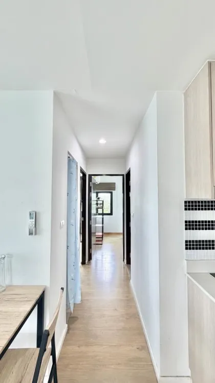 Продажа 2-комнатной квартиры с 2 ванными в Centrio Condominium, Пхукет