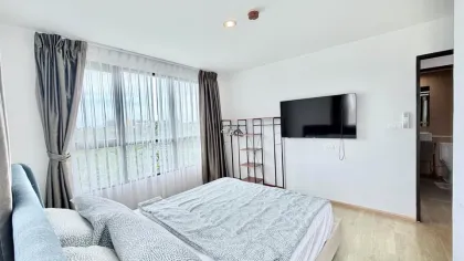 Продажа 2-комнатной квартиры с 2 ванными в Centrio Condominium, Пхукет