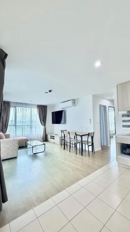 Продажа 2-комнатной квартиры с 2 ванными в Centrio Condominium, Пхукет