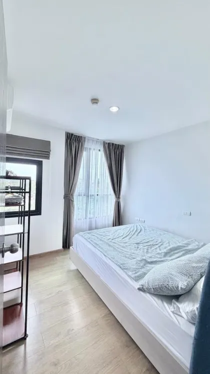 Продажа 2-комнатной квартиры с 2 ванными в Centrio Condominium, Пхукет