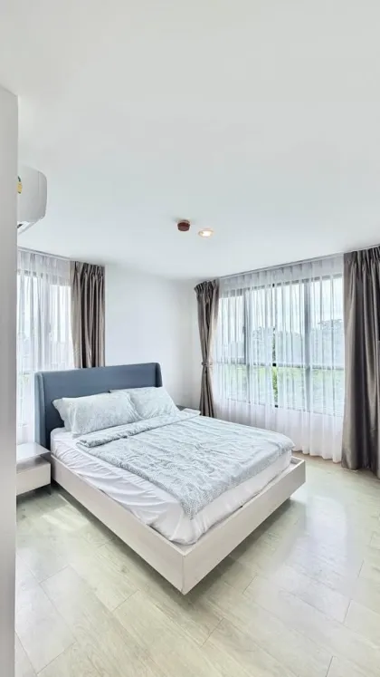 Продажа 2-комнатной квартиры с 2 ванными в Centrio Condominium, Пхукет