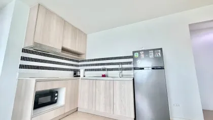 Продажа 2-комнатной квартиры с 2 ванными в Centrio Condominium, Пхукет